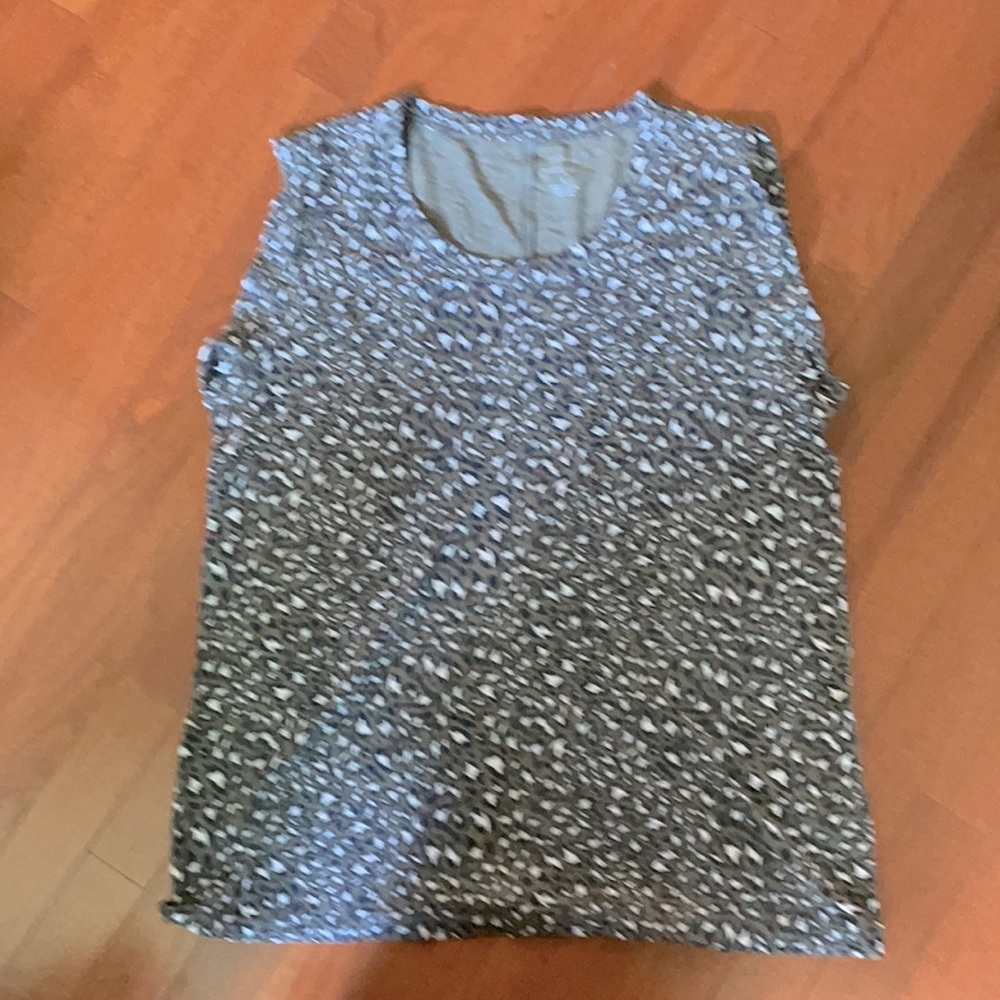 Banana Republic Malibu Tee.